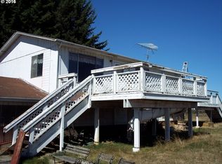 7107 Sherman Rd SE, Aumsville, OR 97325