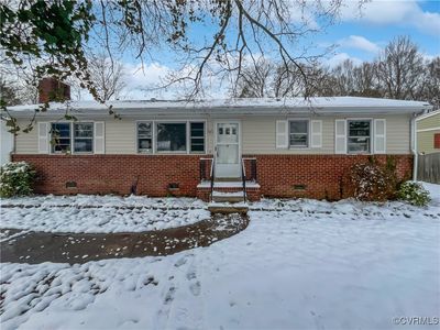 502 York Ave, Henrico, VA, 23075