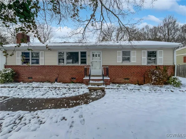 502 York Ave, Henrico, VA 23075