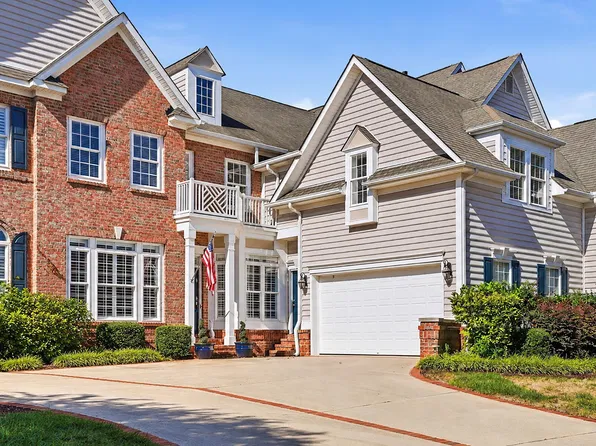 12604 Bellstone Ln, Raleigh, NC 27614