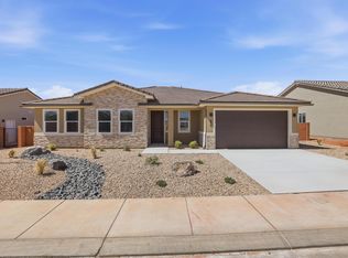 636 S 230 W LOT 22, Ivins, UT 84738
