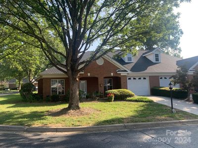 110 Knops Nob Rd, Mooresville, NC, 28115