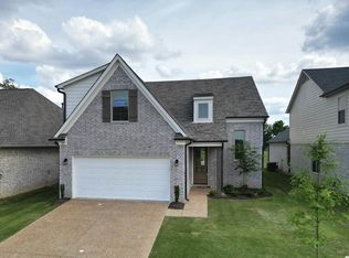 80 Doral Loop LOT 8B, Oakland, TN 38060
