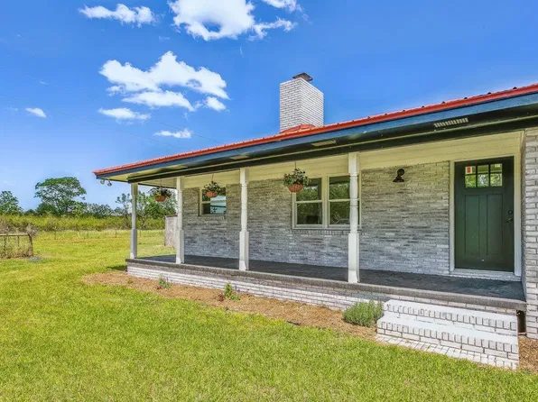 8940 Indian Ford Rd, Milton, FL 32570