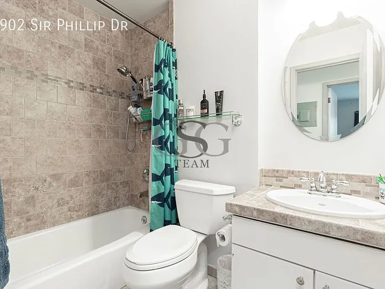 2902 Sir Phillip Dr — Photo 5