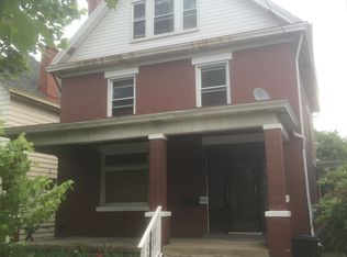 505 Beechwood Ave, Carnegie, PA 15106