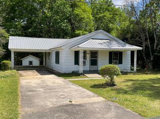 371 Wrightsville Rd, Manchester, GA 31816