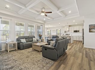 100 Steppeside Ln, Moyock, NC 27958