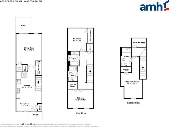 2nd image of 2412 Eagle Creek Ct