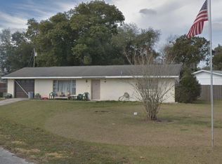 5729 13th St, Zephyrhills, FL 33542