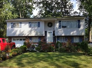 45 Columbus Ave, Lakewood, NJ 08701