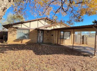 104 Brian Rd, Elk City, OK 73644