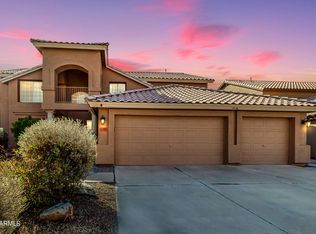 2351 W Toledo Pl, Chandler, AZ 85224