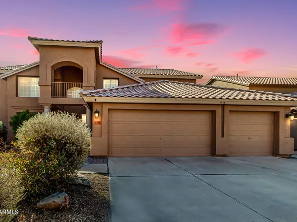 2351 W TOLEDO Place, Chandler, AZ 85224