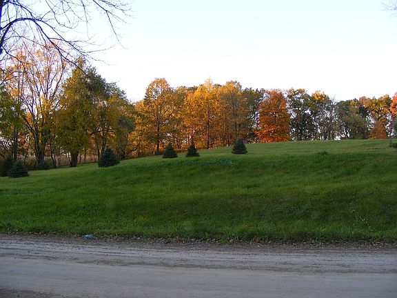 Three beautiful acres