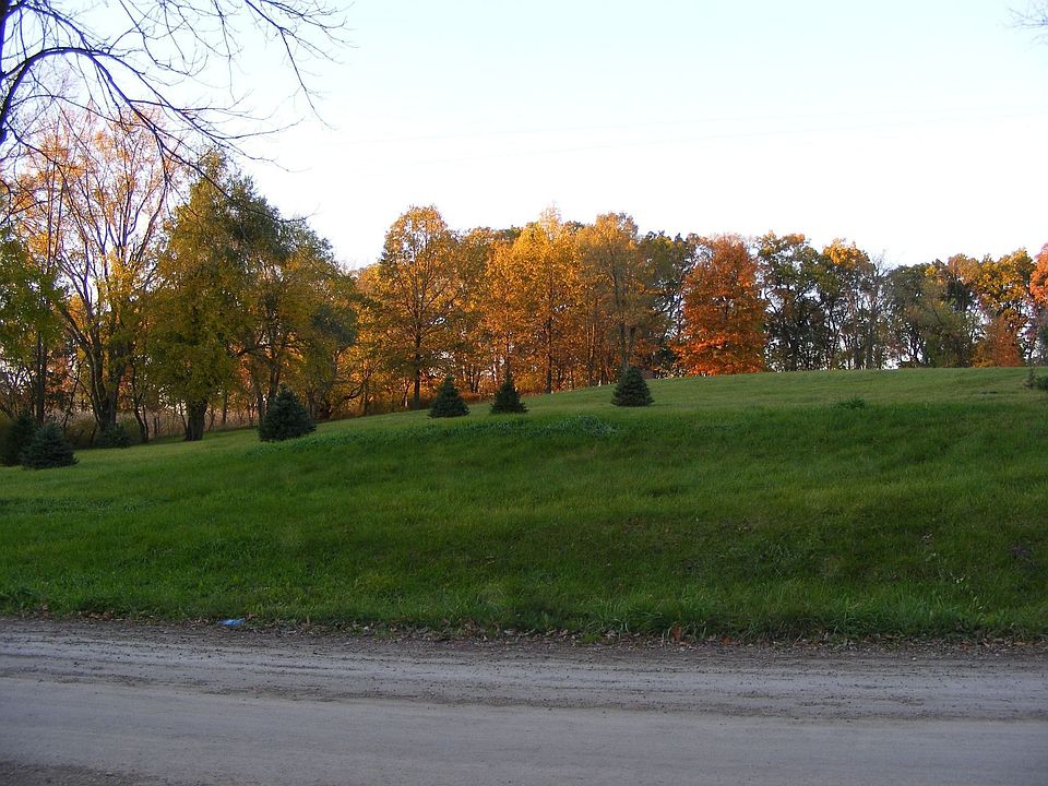 Three beautiful acres