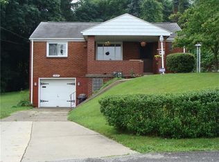 1037 Alquin St, McKeesport, PA
