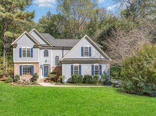 4613 Cherrybark Ln, Raleigh, NC 27616