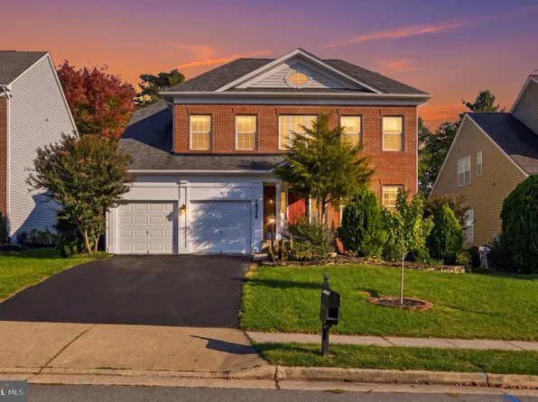 18278 Maple Spring Ct, Leesburg, VA 20176