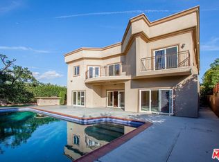 4553 Rubio Ave, Encino, CA 91436