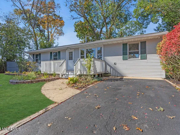 116 Stern Street, Bayville, NJ 08721