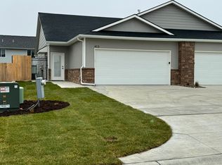 407 W May St #1, Andover, KS 67002