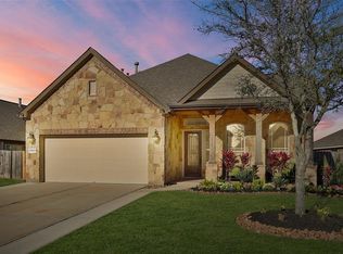 19802 Alton Springs Dr, Cypress, TX 77433