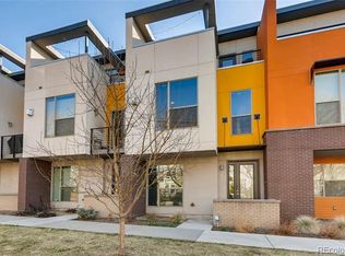 2136 N Clay St, Denver, CO 80211