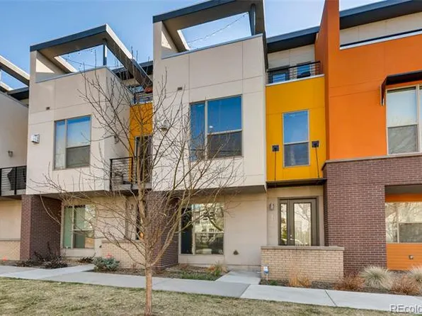 2136 N Clay St, Denver, CO 80211