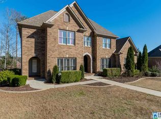5809 Lake Cyrus Blvd, Hoover, AL 35244