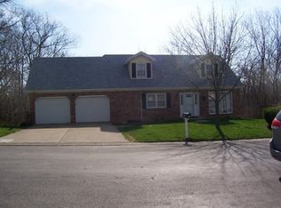 1130 Nottingham Ct, Mount Zion, IL 62549