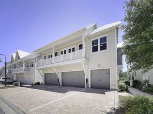 79 Milestone Dr UNIT A, Inlet Beach, FL 32461