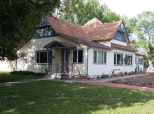 145 N Grand Mesa Dr, Cedaredge, CO 81413