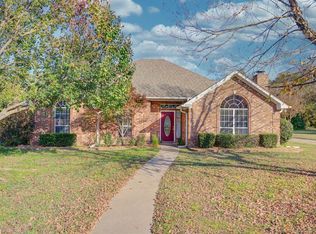 19309 Sandhill Ln, Flint, TX 75762