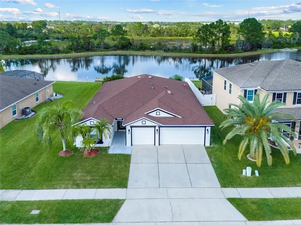 831 BELHAVEN DR, ORLANDO, FL 32828