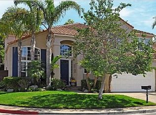 1836 Bowsprite Ln, Costa Mesa, CA 92627