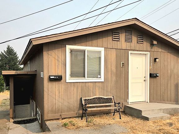 2nd image of 1121 Monitor Ave #1/2