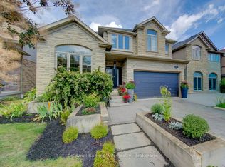 422 Rideau River St, Waterloo, ON N2V2Y4