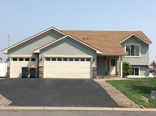 4452 Eakern Cir NE, Monticello, MN 55362