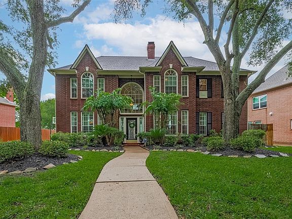 3rd image of 3423 Autumn Bend Drive