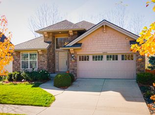 16842 Meadowbrook, Haslett, MI 48840
