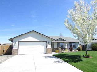 7339 Ruth Dr, Klamath Falls, OR 97603