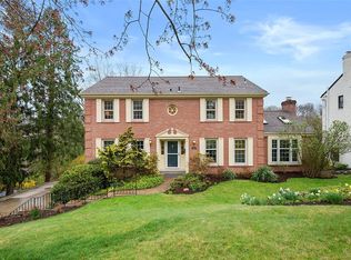 929 Old Hickory Rd, Pittsburgh, PA 15243