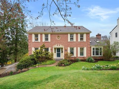 929 Old Hickory Rd, Pittsburgh, PA, 15243
