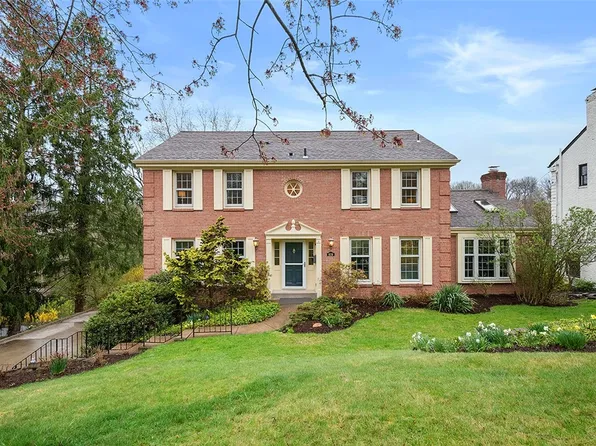 929 Old Hickory Rd, Pittsburgh, PA 15243