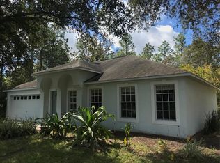 71 Corkwood Blvd, Homosassa, FL 34446