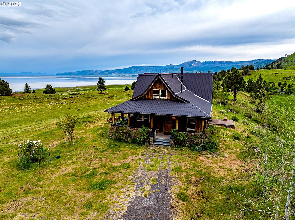 47490 Highway 31, Summer Lake, OR 97640 Zillow