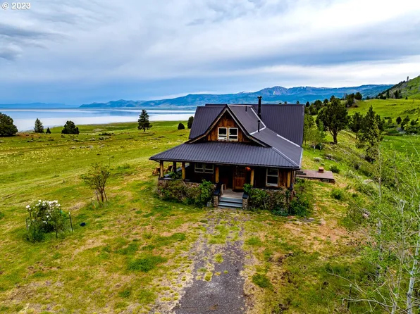 47490 Highway 31, Summer Lake, OR 97640