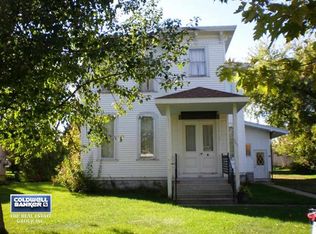 121 S Center St, Plainfield, WI 54966