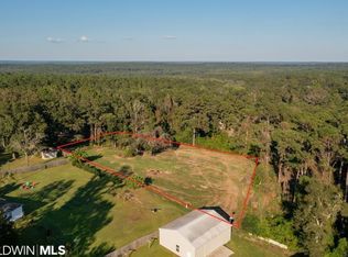0 Blakeley Way, Daphne, AL 36527